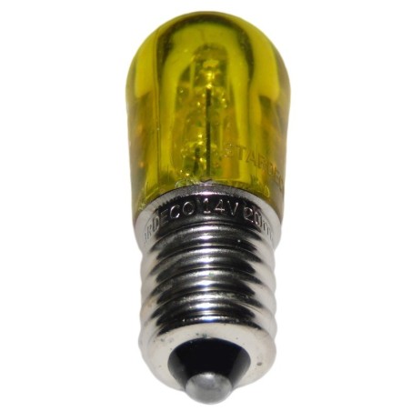 10 Lampadine Cablate Yamaha 14v 70ma 4mm - Fili Lunghi Per Ricevitori