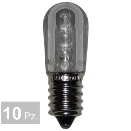 Lampada 14v 3 led